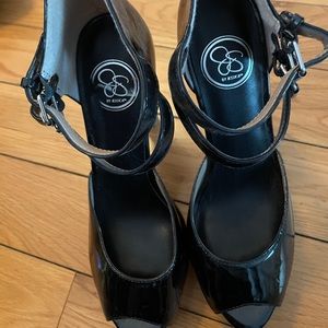 Jessica Simpson Heels